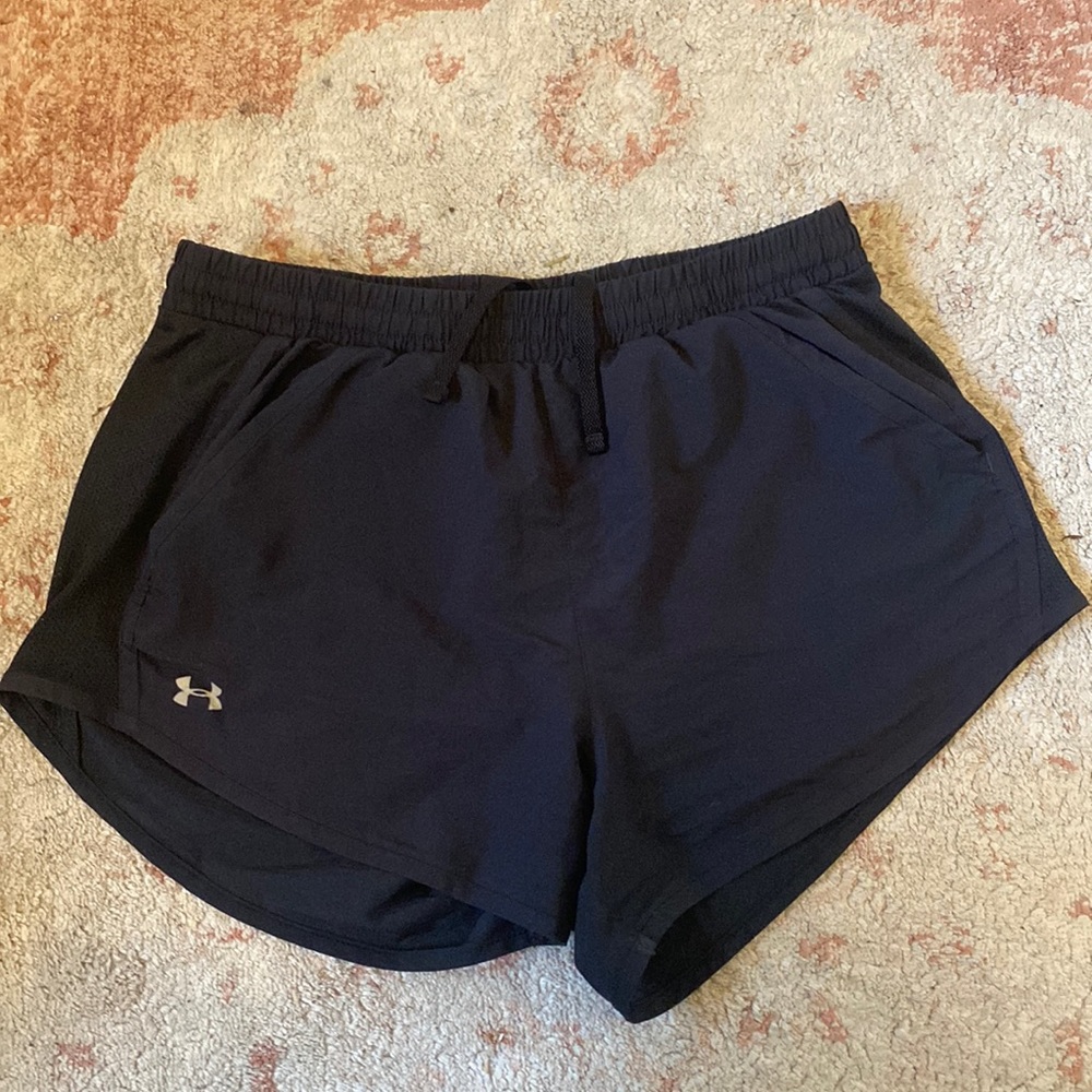 Under Armour athletic shorts